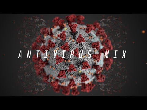 ANTIVIRUS & Quarantine Mix  |  Martin Garrix,Tchami, Don Diablo, Malaa, OH and more!
