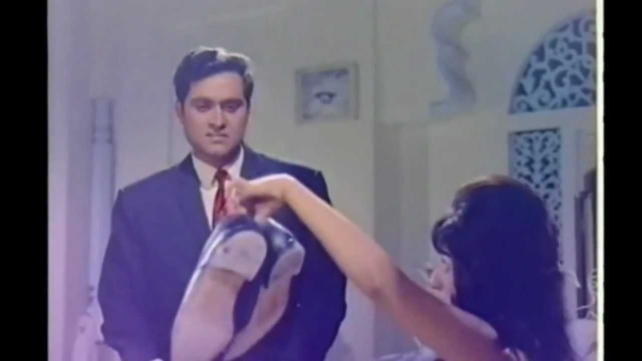 Aaja Mere Pyar Ke Sahare Lyrics | Humsaya | Asha Bhosle | O P Nayyar