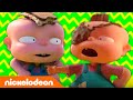 Phil Lil S WEIRDEST Moments Rugrats Nicktoons