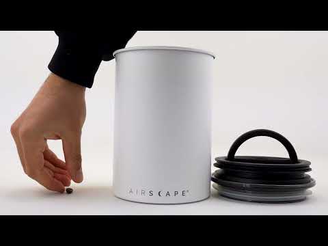 Airscape® Classic Coffee Storage