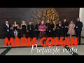 MARIA COMAN Prețuiește Viața ️ ETNO 2026