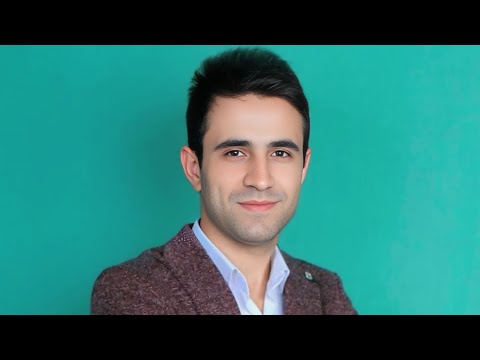 Kani TARHAN-Seni Çok Seviyorum Yeni İlâhiler