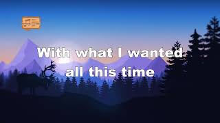 Alessia Cara - Four Pink Walls (Lyrics)