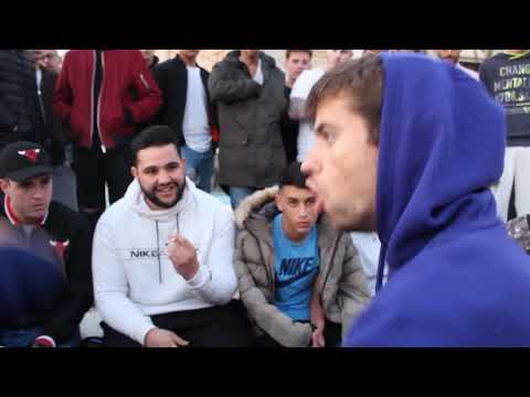 Z sucio VS Chune - 4os de Final - Regional Torrevieja Southeast 2019