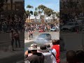 Crx K20 Swapped Honda Typer Crx K20 K24 Race Racecar Burnout Killarney