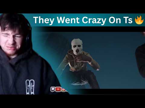 British Guy Reacts To 1 Cuz Ft  Einar Fiendes Fiende!