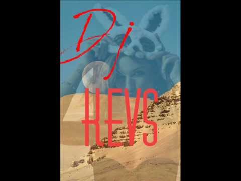 Diamonds DJ KEVS remix