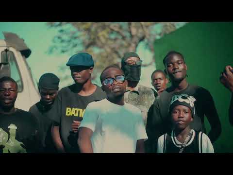 Skedo Rvpper - Born In The Ghetto (Official Music Video)