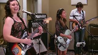 The Crane Wives - Daydreamer - Daytrotter Session - 8/24/2018