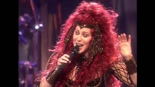 All or Nothing (Live) - Cher