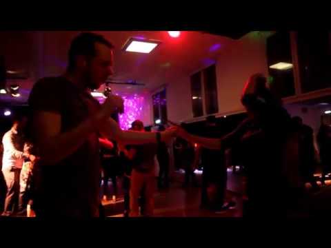 BZA Sunday Zouk Social- FoodSharing&Photo Boot Edition,zouk social: Robbert&Xena,Amst,sun.2april2017