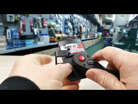 Трещотка YATO 3/8", 202 мм, 72 зубца (YT-0291) - качество и надежность Трещотка YATO 3/8", 202 мм, 72 зубца (YT-0291) - качество и надежность