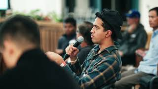 Highlight from Palo Alto AI After Hours