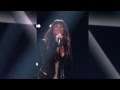 Lea Michele - Cannonball (The X-Factor USA 2013) [Final]