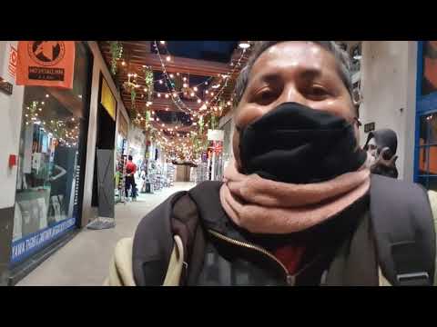 PLAZA ESPAÑA PARK / LIDL STORE / LA RAMBLAS STORE /BADALONA / MONTIGALA MALL| Barcelona Spain 🇪🇸