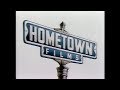 Hometown Films CBS Television Distribution 1987 2008 2