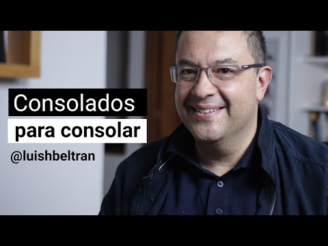 Consolados para consolar | Dios usará la tribulación para equiparte (2 Corintios 1:1-4)
