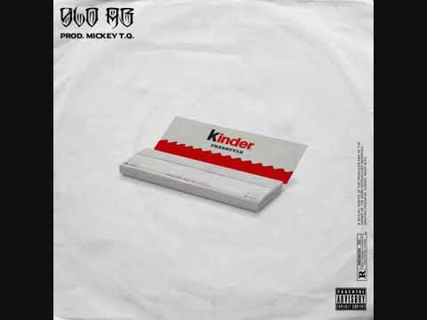 Slo Ab - Kinder Freestyle (Prod. Mickey T.Q.)