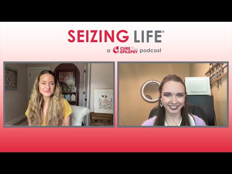 From Hiding Diagnosis to Advocating for Awareness: A Young Woman’s Epilepsy Journey