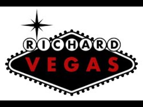 Melbourne Magician - Richard Vegas - Magician video.