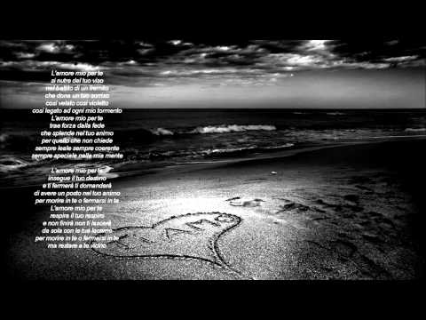 Flavio Paulin & Giorgio Brandi - L'amore mio per te