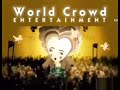World Crowd Entertainment Astro Base Go Logo 2006 13