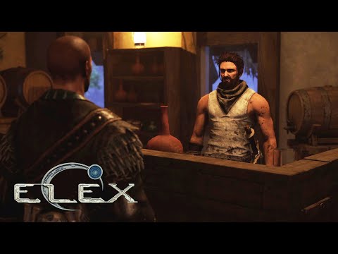 Elex ⚔️ #068 Wir bestehlen Oran