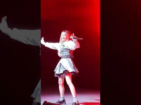 230218 (Yoko Fancam) Deadkat - VIOLENCE @ Idol Mosh Pit - The Street Ratchada