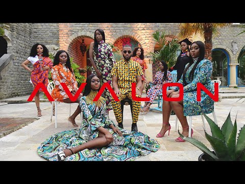 Jayh - Coco (prod. Shafique Roman)