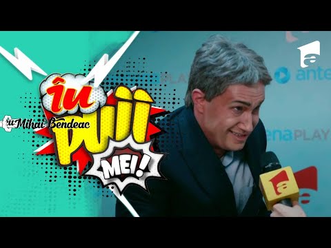 Top 5 momente cu Gigi Becali