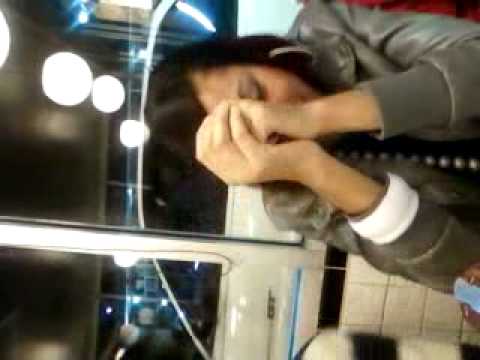 [KumBak] At waffle house wit da crew [Pt.2]