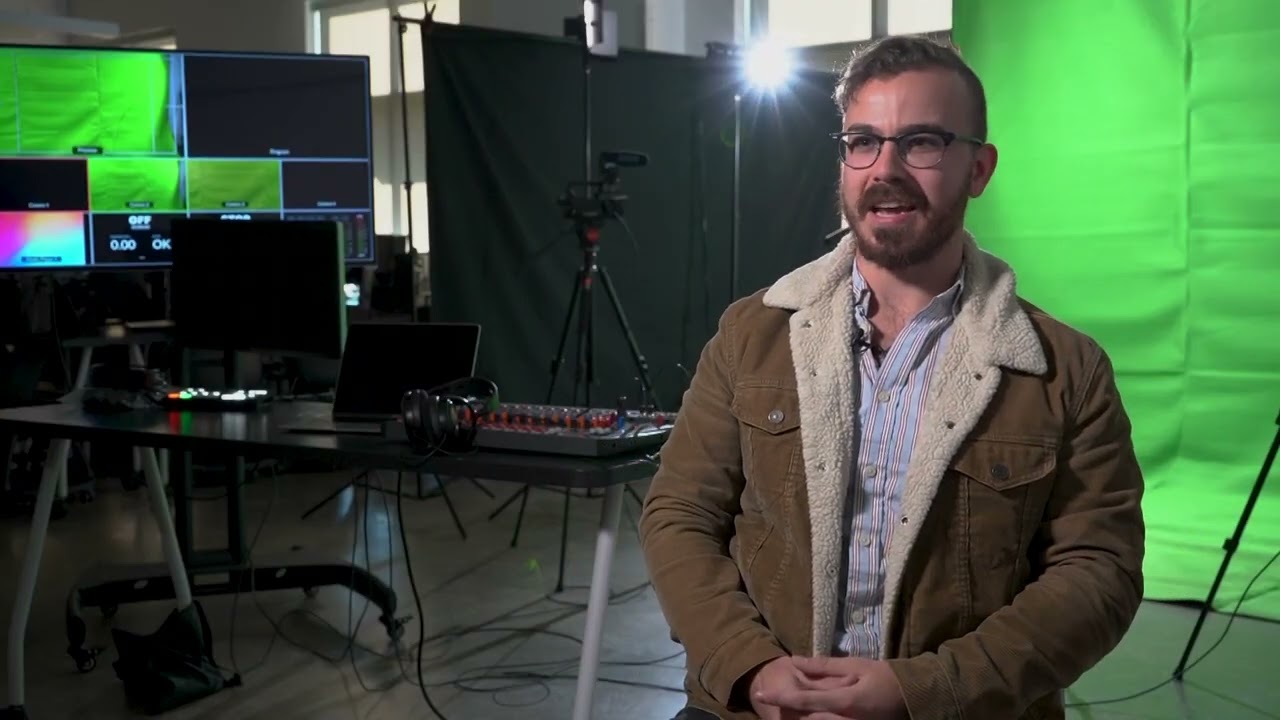 WRHS CTE - A:V Production