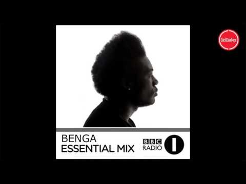 Benga – Essential Mix – 02.02.2008