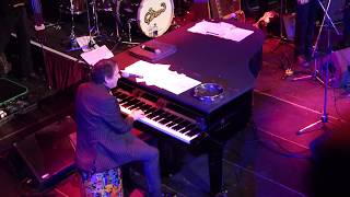 Roll 'em Pete: Jools Holland Live in Amsterdam 2019