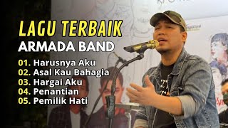 Download lagu Kumpulan Lagu Terbaik dan Terpopuler Armada band | Full Album Tanpa Iklan! mp3