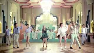 [Mirror] IU(아이유) _ The red shoes(분홍신) (Performance ver.)