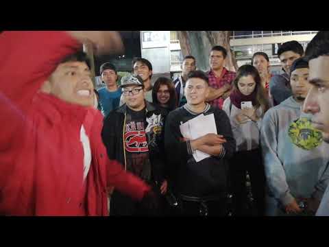 ROLLER RC vs LESCO - CUARTOS (BATALLÓN) - Give Me The Money Presi Free