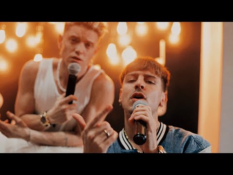 Niko Falero x Lio Ferro - MUÑEQUITA (Versión Acústica)