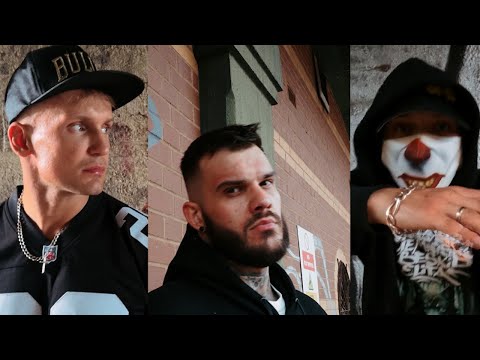 Loco Martini - Feat za feat (feat. Korek, Tobiasz GCB, Michos)