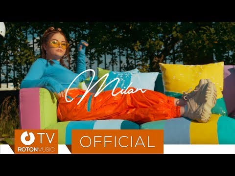 Milan Gavris - This Is My Vibe (Official Video)