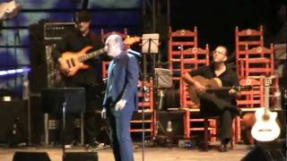 XXV ANIVERSARIO JOSÉ MANUEL SOTO:"CUANDO VUELVA A SEVILLA EN PRIMAVERA"