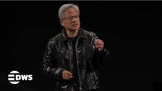 BREAKING NEWS: NVIDIA CEO Jensen Huang Stuns Audience with Revolutionary NVIDIA Announcements | AI14