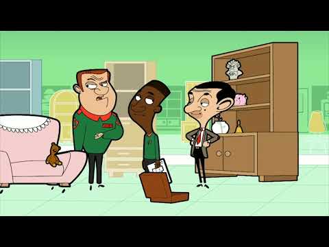 MR Bean | Flat Pack | EP4