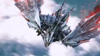 Re: [情報] MHR3.0更新宣傳影片 天彗龍回歸