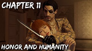 Download lagu Yakuza Kiwami LEGEND Walkthrough - Chapter 11: Honor and Humanity (No Commentary) mp3 Download lagu Yakuza Kiwami LEGEND Walkthrough - Chapter 11: Honor and Humanity (No Commentary) mp3