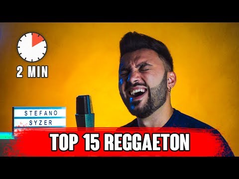 TOP 15 REGGAETON HITS IN 2 MIN 🔥