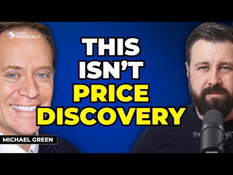 Markets Aren’t Driven by Fundamentals – Flows Decide Everything | Michael Green