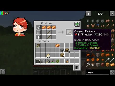 APUH VS PICARETA DE COBRE