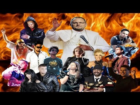 Fuego extraño en las seudo-Alabanzas