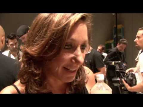 NY Fashion Week: DKNY